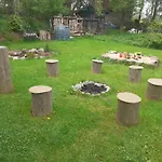 Kocourov Hébergement de vacances *