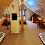 Holiday home Kocourov *