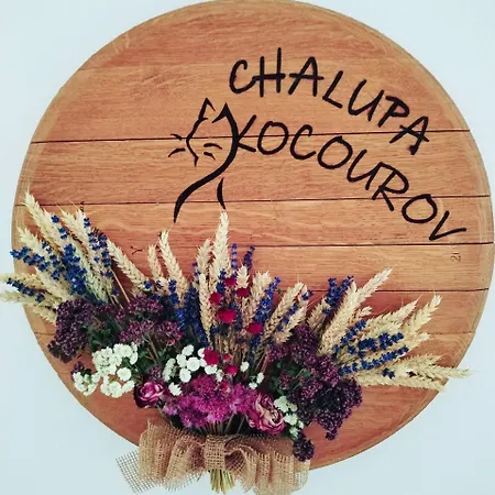 بيت للعطل Kocourov *
