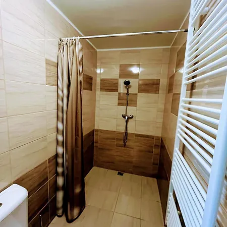 Kocourov Holiday home *