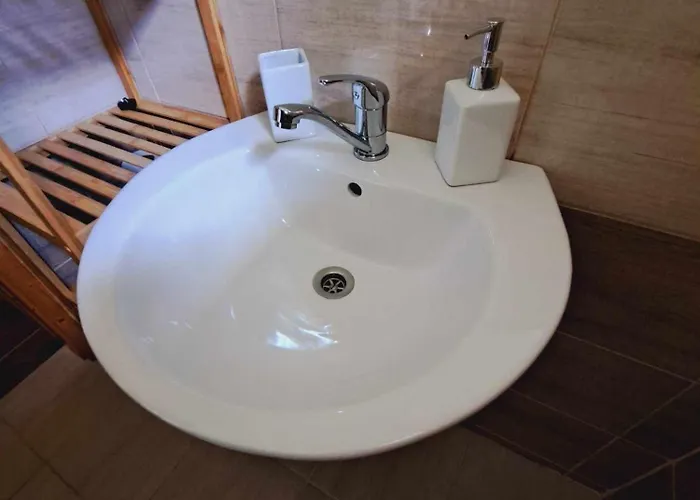Kocourov Vakantiehuis *