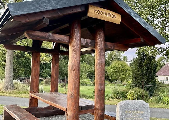 Kocourov *