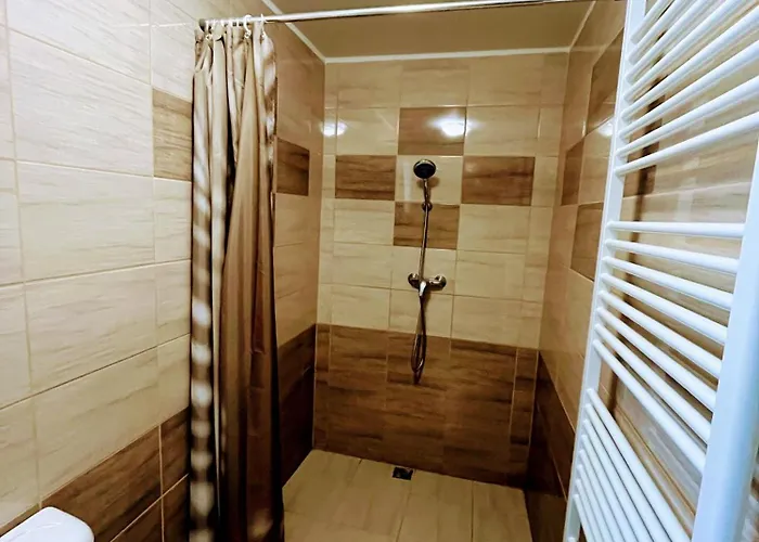 Kocourov Vakantiehuis *